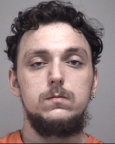 Mugshot of ROBERT CLARE JOHNSON