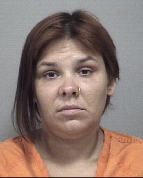 Mugshot of SHIANN LEE HALL