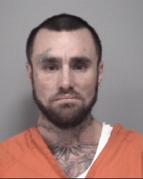 Mugshot of ROBERT JAMES SEHY