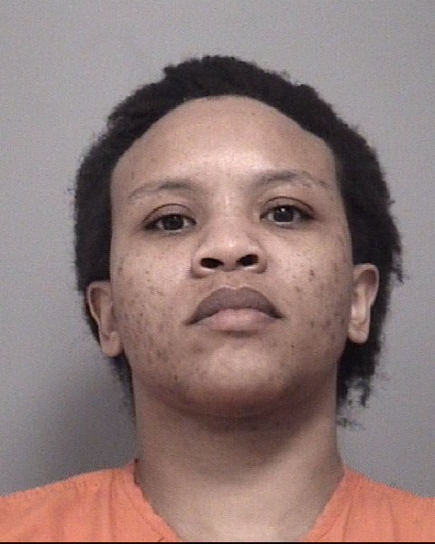 Mugshot of SHIRAKIA LYNNA KIRKLAND