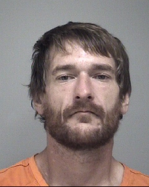 Mugshot of JAMES LAURO HARD