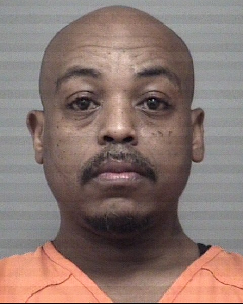 Mugshot of JASON WAYNE WOMACK