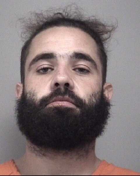 Mugshot of JOSHUA ANTHONY CARNEY