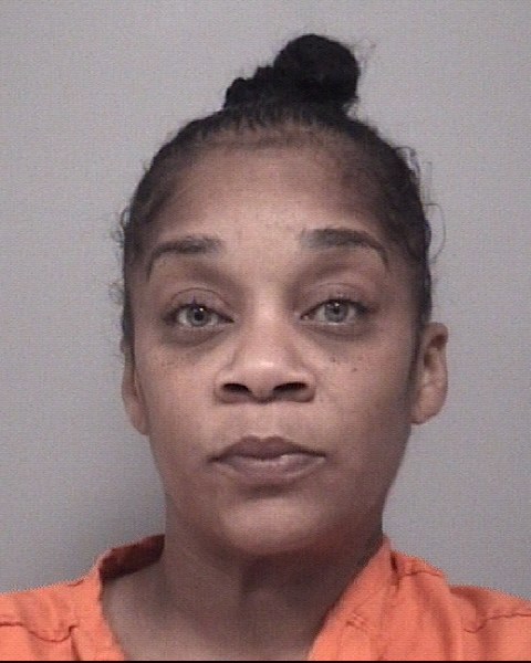 Mugshot of JAKEYLA JANAY HAYNES