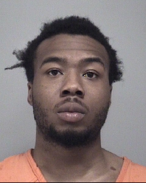 Mugshot of SIKEEIS DEONTAE WARE