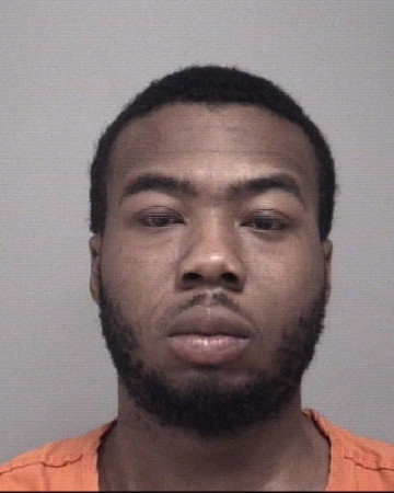 Mugshot of SIKEEIS DEONTAE WARE