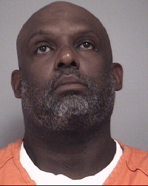Mugshot of ERIC RANARD BURKETT