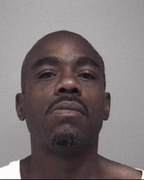 Mugshot of DANNY LEONARDO TROUP