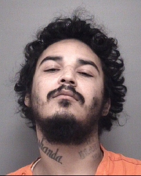 Mugshot of ANTWON ENIL JR JOHNSON