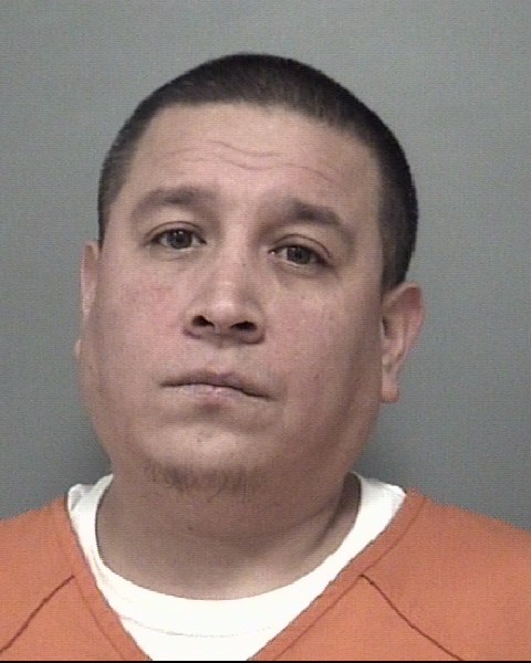 Mugshot of JOHN GREGORY WEBB