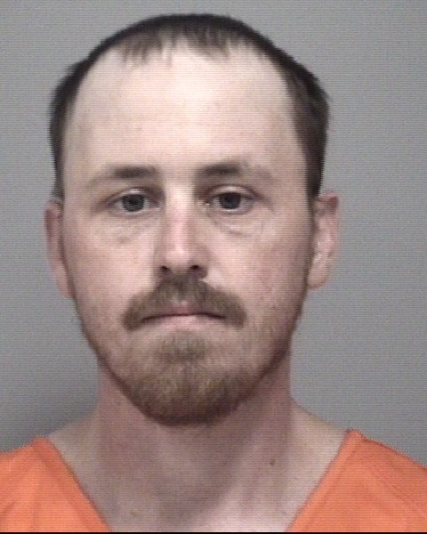 Mugshot of CAMERON ROBERT ROOTES