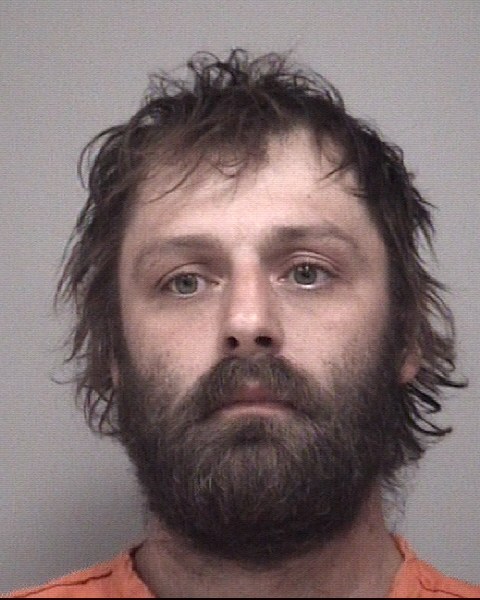 Mugshot of ADAM JASON BRADLEY