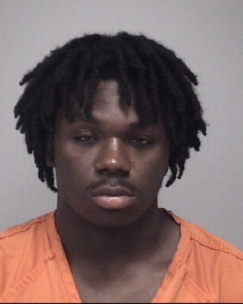 Mugshot of KADARRO DARNELL DAVIS
