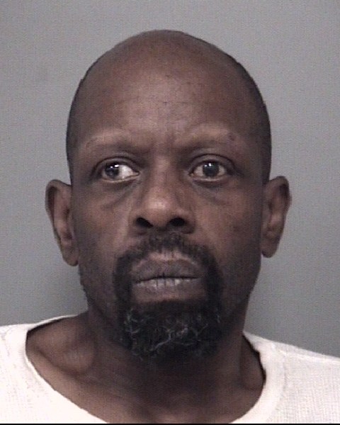 Mugshot of DAVID LEWIS SHEPHERD