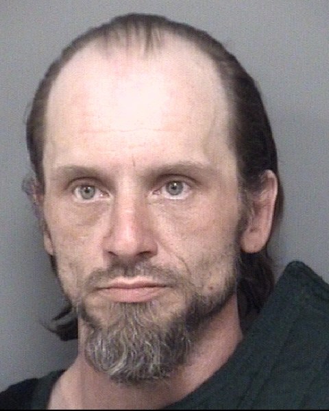 Mugshot of VIRGIL EDWARD III OWEN