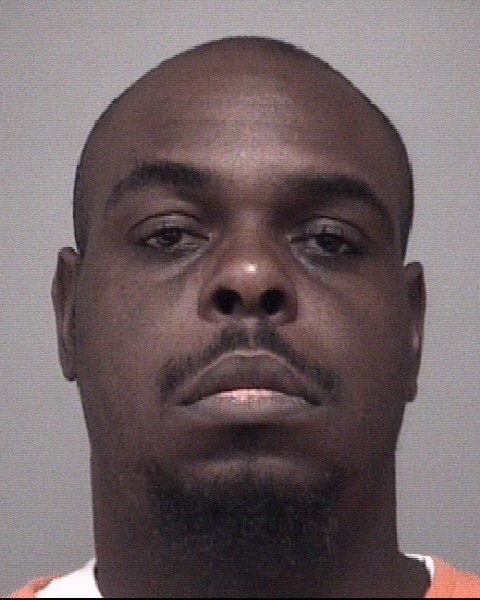 Mugshot of GARY DARNELL JR WATKINS