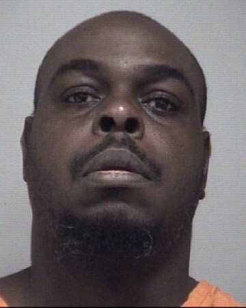 Mugshot of GARY DARNELL JR WATKINS