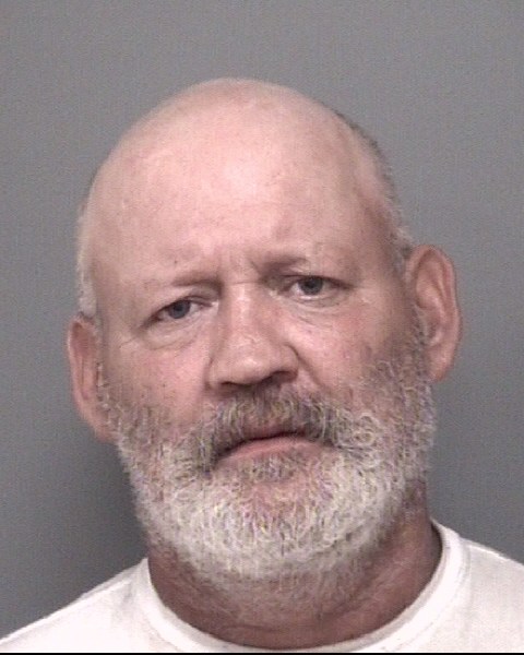 Mugshot of DAVID EUGENE FLETCHER