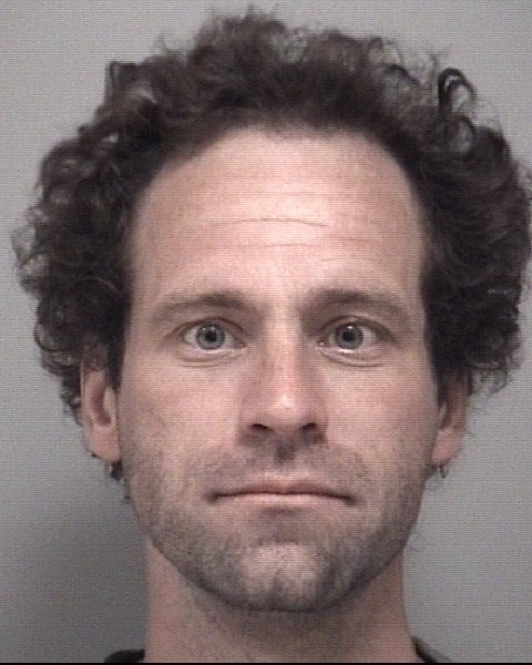 Mugshot of GUY QUENTIN PETTIT