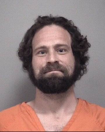 Mugshot of GUY QUENTIN PETTIT