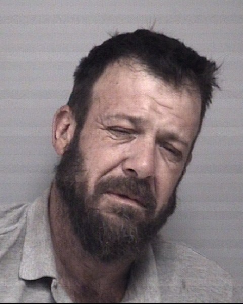 Mugshot of CHRISTOPHER MICHAEL MAKIELSKI