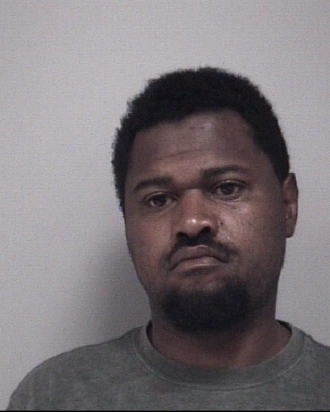 Mugshot of DERRICE WILLIAM SMITH