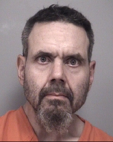 Mugshot of JOSHUA JOSEPH LAFORGE