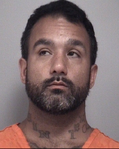 Mugshot of JOSHUA DAYTON WILDER