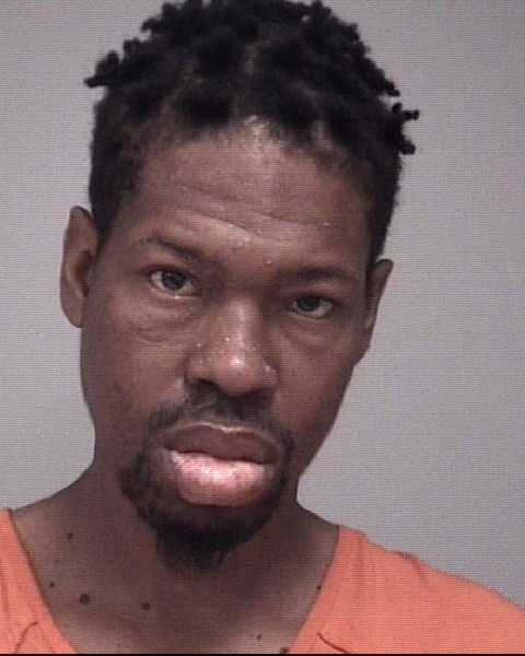 Mugshot of DREESE DIANTE WILLIAMS