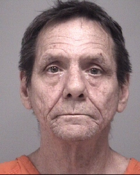 Mugshot of ROD A LANE