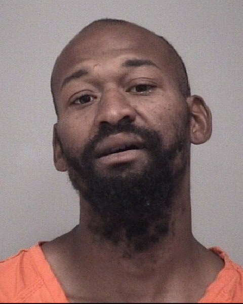 Mugshot of NATHAN DEANDRE SMITH