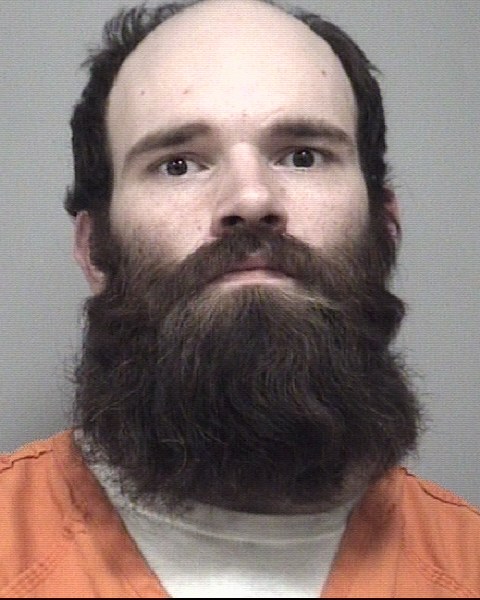 Mugshot of ZACHARY RYAN KELLEY
