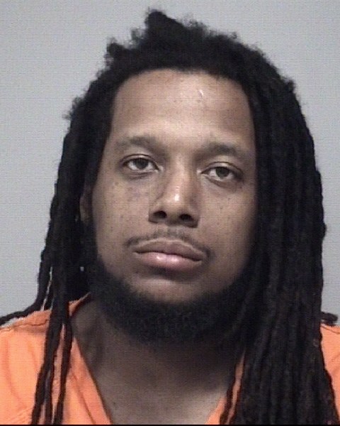 Mugshot of MUKHTAR KHALID