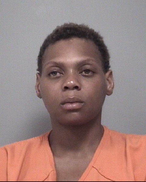 Mugshot of MARTIYAH ALON CUMMINGS-MILLER