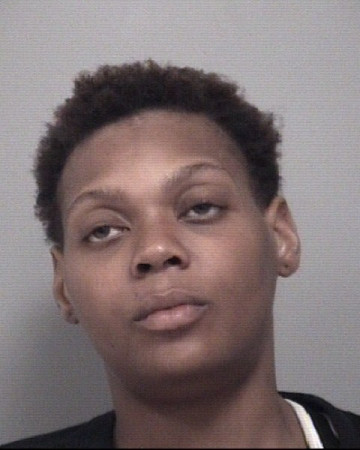 Mugshot of MARTIYAH ALON CUMMINGS-MILLER