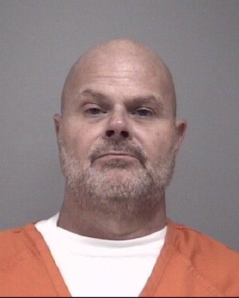 Mugshot of CHRISTOPHER LEE-DOUGLAS MILLS