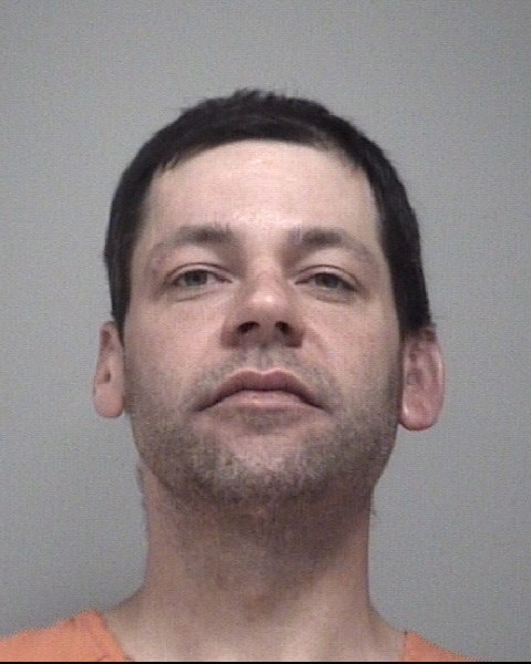 Mugshot of DAMIAN MICHAEL WILDER