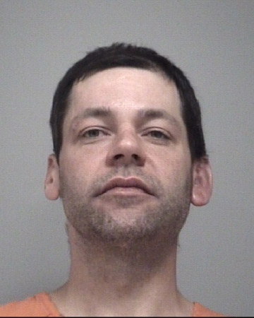 Mugshot of DAMIAN MICHAEL WILDER