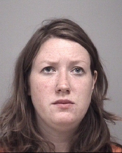 Mugshot of KRISTINA MARIA PILLOW