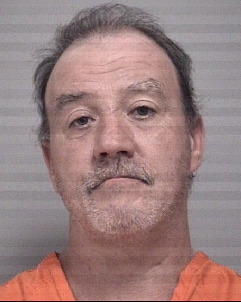 No mugshot available