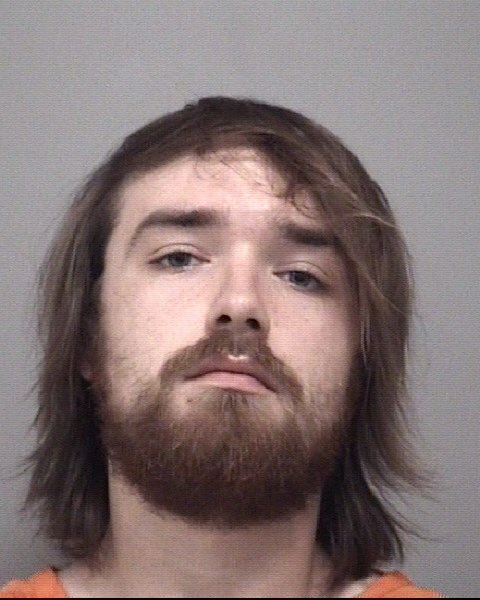 Mugshot of DONALD KEEGAN HOTCHKISS