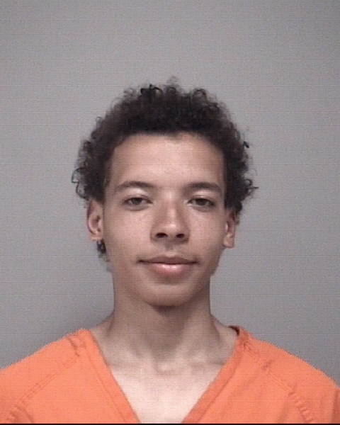 Mugshot of ASHTON DION ARTIS
