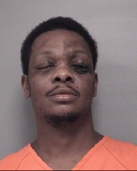 Mugshot of MICHAEL KEVIN II LINTON