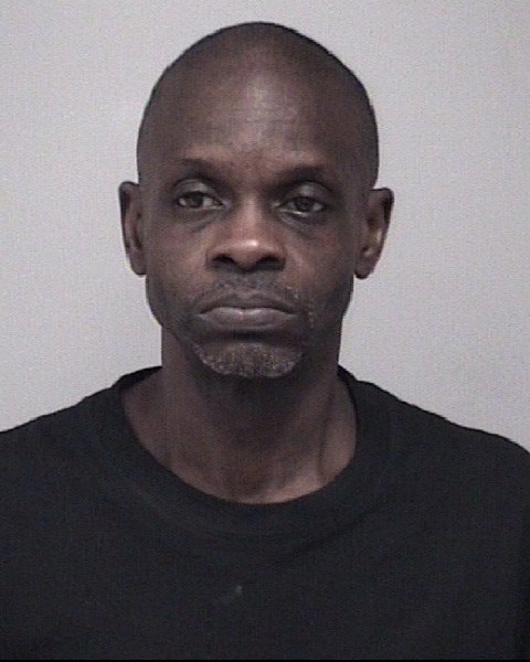 Mugshot of TERRY MCCRARY