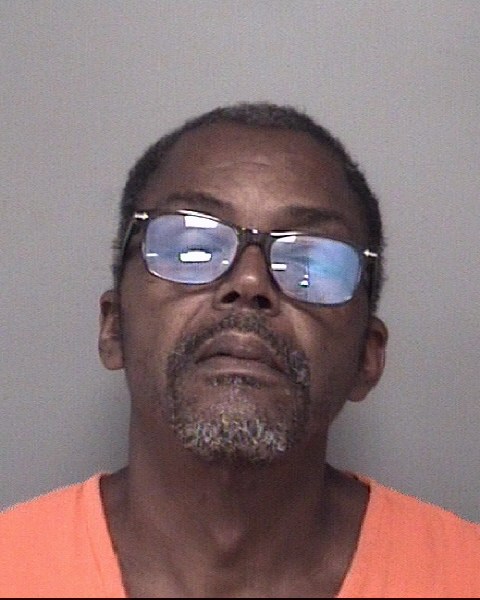 Mugshot of KEVIN PARHAM