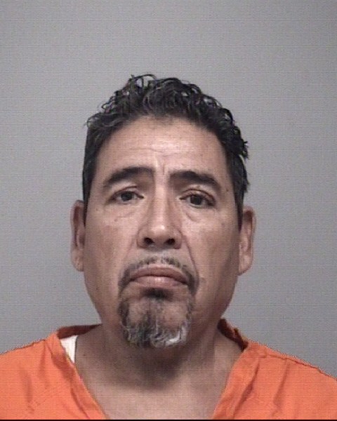 Mugshot of OSCAR RODRIGUEZ MARTINEZ