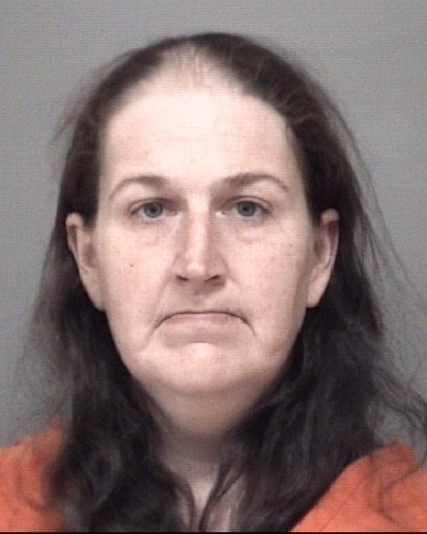 Mugshot of ROBERTA HAZEL DAVISSON