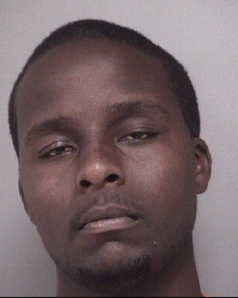Mugshot of MARQUIS NEWT BOYD