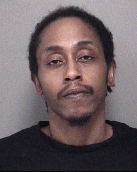 Mugshot of DELSHAUN JEPREE EMBRY