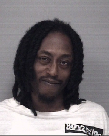 Mugshot of DELSHAUN JEPREE EMBRY